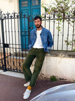 Charger l'image dans la galerie, Veste Levi's Malibu - Venitz