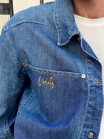 Charger l'image dans la galerie, Veste Levi's Malibu - Venitz