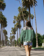 Load image into Gallery viewer, Amazon Jacket