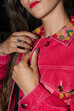 Load image into Gallery viewer, Veste Eugénie - Venitz