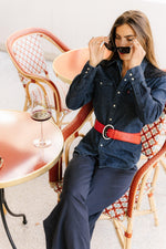 Charger l'image dans la galerie, Chemise Madone - Venitz