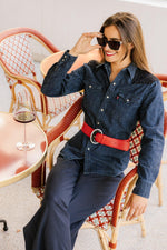 Charger l'image dans la galerie, Chemise Madone - Venitz