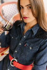 Charger l'image dans la galerie, Chemise Madone - Venitz