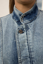 Charger l'image dans la galerie, Veste Poehina - Venitz