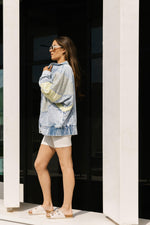 Load image into Gallery viewer, Veste Iluna - Venitz