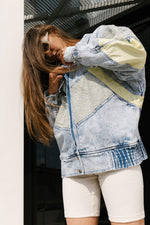 Load image into Gallery viewer, Veste Iluna - Venitz
