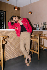 Load image into Gallery viewer, Veste Eugénie - Venitz