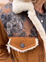 Load image into Gallery viewer, Blouson Louison - Venitz