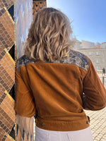 Load image into Gallery viewer, Blouson Louison - Venitz