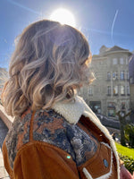 Load image into Gallery viewer, Blouson Louison - Venitz