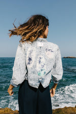 Load image into Gallery viewer, Veste Minérale - Venitz