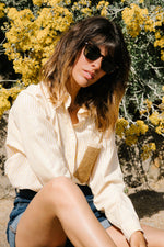 Charger l'image dans la galerie, Chemise Biarritz gold - Venitz