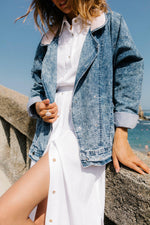 Charger l'image dans la galerie, Veste Roses - Venitz