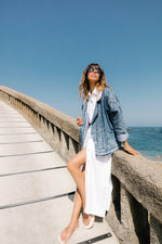 Charger l'image dans la galerie, Veste Roses - Venitz