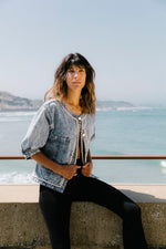 Load image into Gallery viewer, Veste Nacre - Venitz