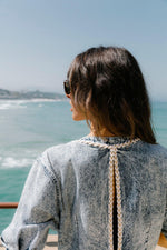 Load image into Gallery viewer, Veste Nacre - Venitz