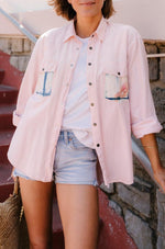 Load image into Gallery viewer, Chemise Coraline - Venitz