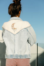 Load image into Gallery viewer, Veste Dernier Croissant - Venitz