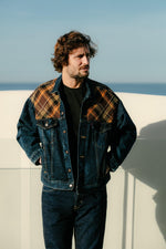 Charger l'image dans la galerie, Veste Pierrow - Venitz