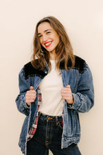 Load image into Gallery viewer, Veste Marlene - Venitz