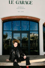 Charger l'image dans la galerie, Perfecto Deep Velvet - Venitz