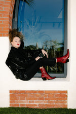 Charger l'image dans la galerie, Perfecto Deep Velvet - Venitz