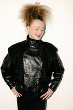 Charger l'image dans la galerie, Perfecto Deep Velvet - Venitz