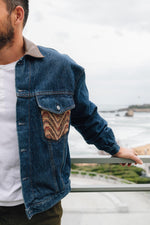 Load image into Gallery viewer, Veste Strates - Venitz