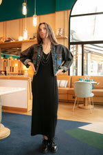 Load image into Gallery viewer, Veste Gratitude - Venitz