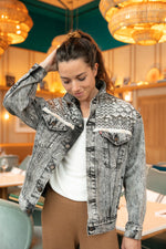 Load image into Gallery viewer, Veste Moutain - Venitz