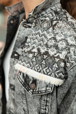 Load image into Gallery viewer, Veste Moutain - Venitz