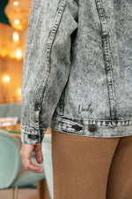 Load image into Gallery viewer, Veste Moutain - Venitz