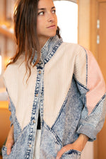 Load image into Gallery viewer, Veste Shella - Venitz