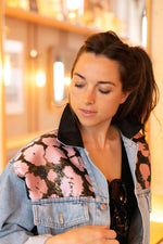 Charger l'image dans la galerie, Veste Valentine - Venitz