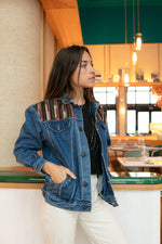 Charger l'image dans la galerie, Veste Printz - Venitz