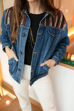 Charger l'image dans la galerie, Veste Printz - Venitz