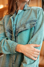 Charger l'image dans la galerie, Surchemise Kakuetta - Venitz