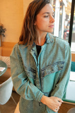 Charger l'image dans la galerie, Surchemise Kakuetta - Venitz