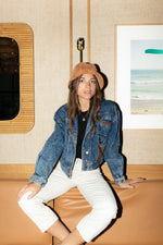 Load image into Gallery viewer, Veste Thelma - Venitz