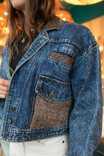 Load image into Gallery viewer, Veste Thelma - Venitz