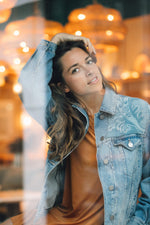 Load image into Gallery viewer, Veste Eponge des Mers - Venitz