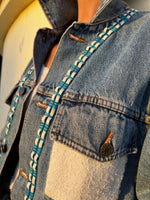 Charger l'image dans la galerie, Veste Bonne Nouvelle - Venitz