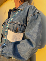 Charger l'image dans la galerie, Veste Bonne Nouvelle - Venitz