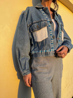 Charger l'image dans la galerie, Veste Bonne Nouvelle - Venitz