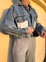 Charger l'image dans la galerie, Veste Bonne Nouvelle - Venitz