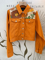 Load image into Gallery viewer, Veste Capucine - Venitz