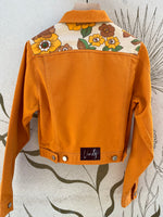 Load image into Gallery viewer, Veste Capucine - Venitz