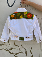 Load image into Gallery viewer, Veste Juliette - Venitz