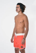 Charger l'image dans la galerie, Boardshort Jon One Belt - Venitz