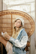 Charger l'image dans la galerie, Veste Carmel - Venitz